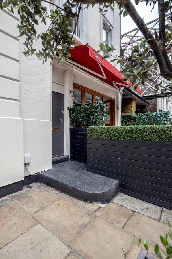 Apartamento The White Near Kensington High St