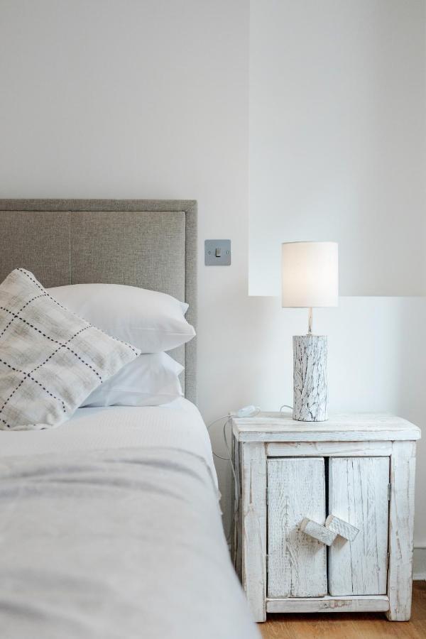 The White Near Kensington High St Apartamento *
